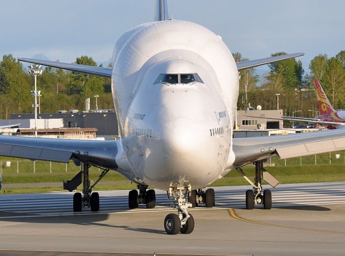 Dreamlifter