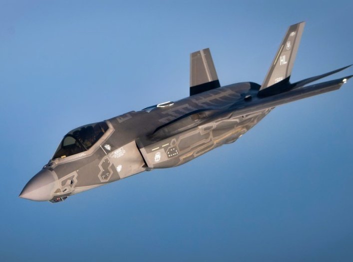 F-35