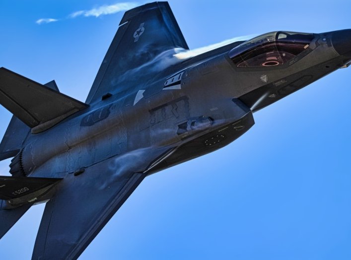 F-35 Fighter