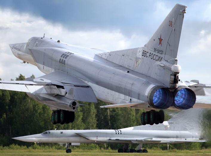 By Alex Beltyukov - http://www.airliners.net/photo/Russia---Air/Tupolev-Tu-22M-3/2734142/L/, CC BY-SA 3.0, https://commons.wikimedia.org/w/index.php?curid=45065116