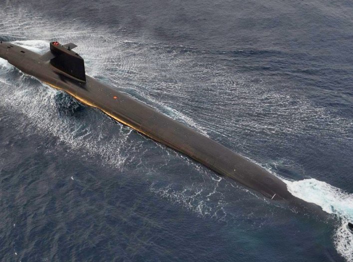 France’s Triomphant-Class Submarine Most Expensive