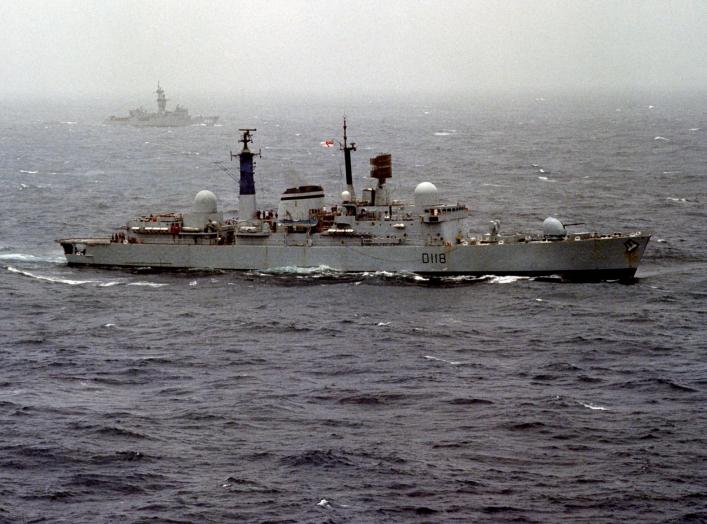 By Camera Operator: Garvinhouse - U.S. DefenseImagery photo VIRIN: DN-SC-87-05084, Public Domain, https://commons.wikimedia.org/w/index.php?curid=1287036