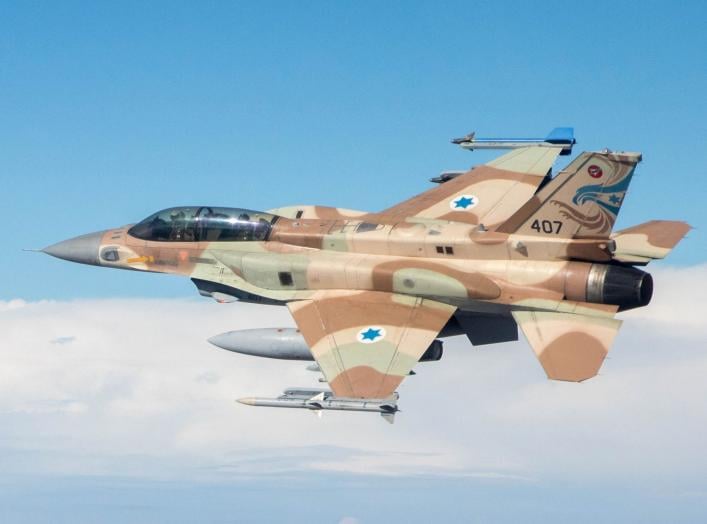 By Major Ofer, Israeli Air Force רס"ן עופר, חיל האוויר הישראלי - Israeli Air Force, CC BY 4.0, https://commons.wikimedia.org/w/index.php?curid=55127632