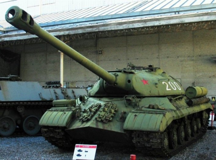 IS-3