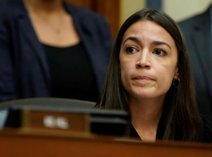 The AFL-CIO is absolutely right. The $93 trillion Green New Deal would bankrupt this country while throwing millions of Americans out of work.  Since the time of Franklin Delano Roosevelt, working-class union members have been the backbone of the Democrat
