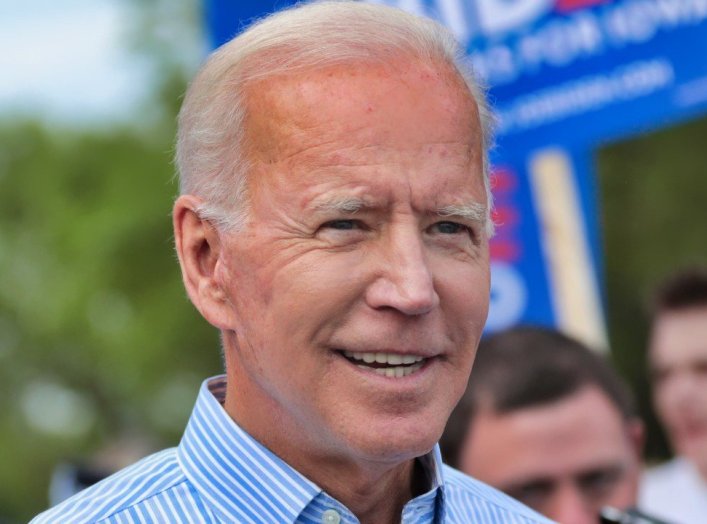 Joe Biden