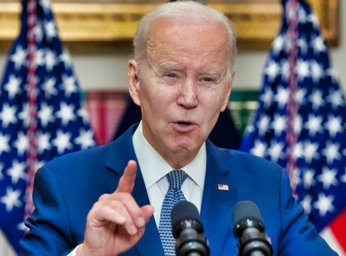 Joe Biden 2024 Election