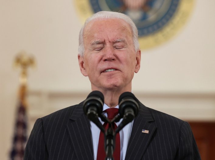 Joe Biden Stimulus