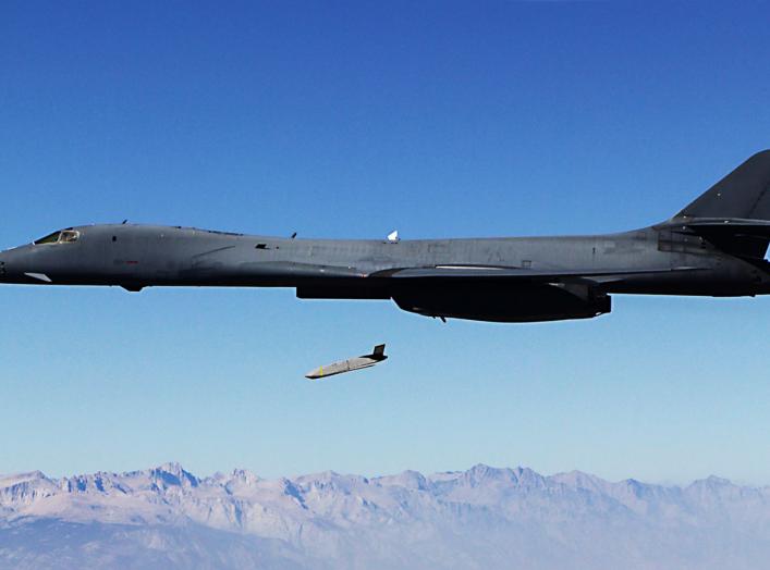 The Pentagon announced on Sep. 10 that it has given Lockheed Martin $51 million contract to develop the Joint Air-to-Surface Standoff Missile Extreme Range (JASSM-XR).  Work will be performed in Orlando, Florida, and is expected to be completed by Aug. 31