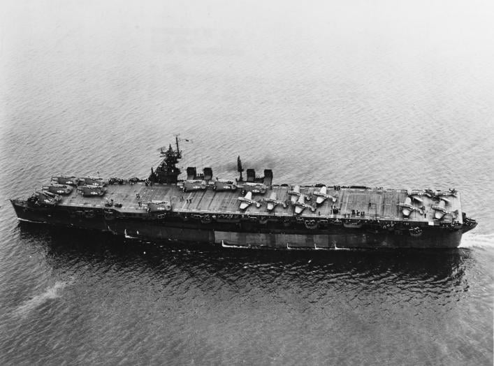 By Unknown - U.S. Navy photo 80-G-74436, Public Domain, https://commons.wikimedia.org/w/index.php?curid=692436