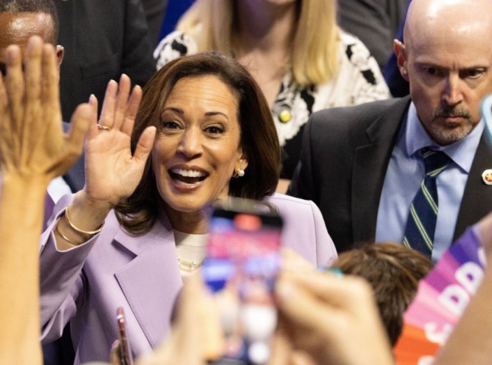 Kamala Harris 