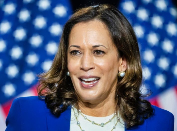 Kamala Harris