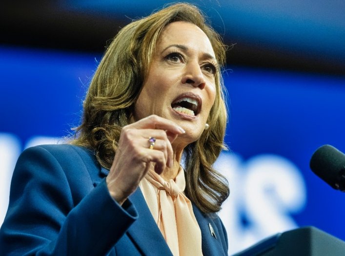 Kamala Harris 