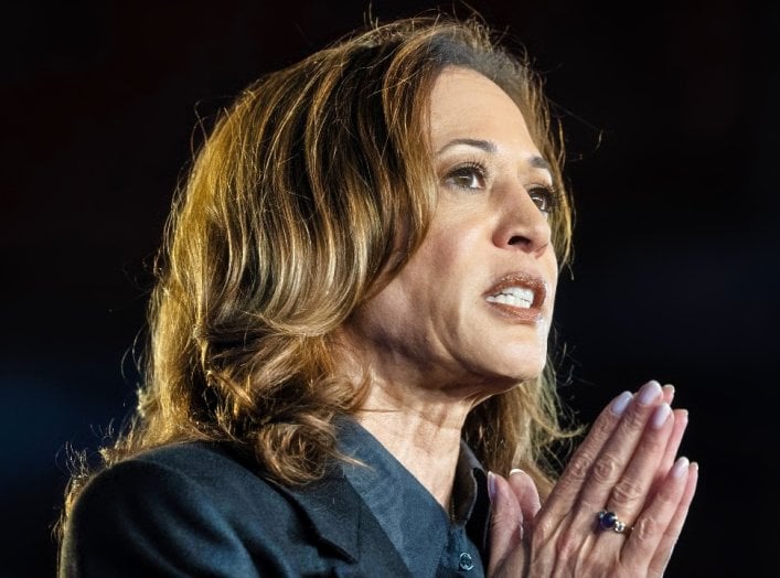 Kamala Harris