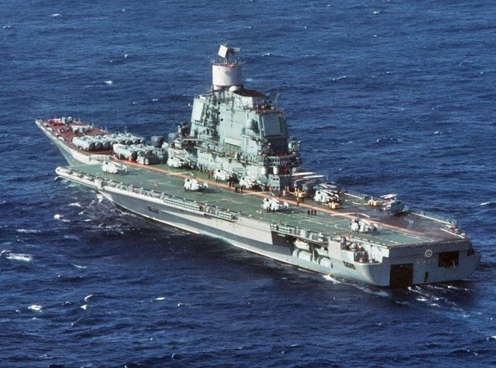 Kiev-Class