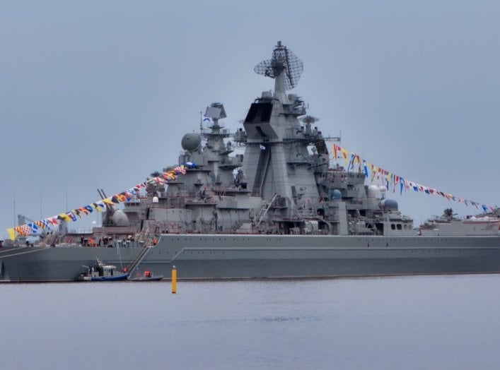 Kirov-Class