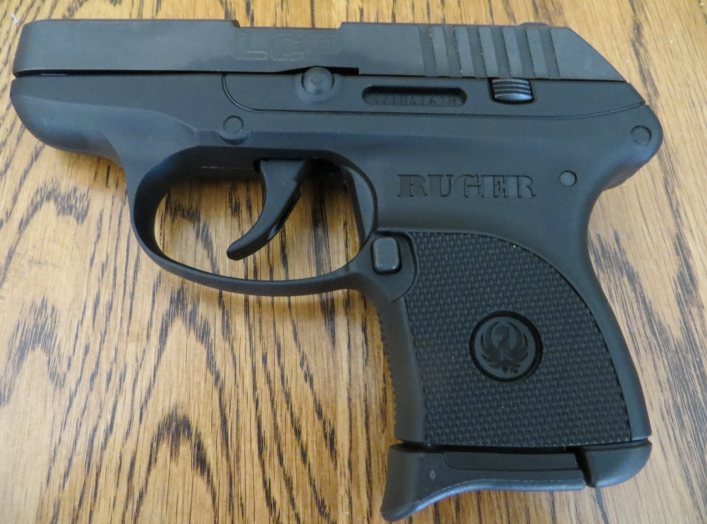 How Ruger's LCP II Improves on the Original Handgun