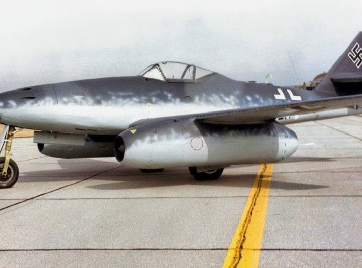 Me 262