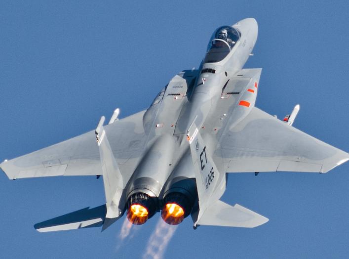 Should Australia follow Japan and take the F-35 to sea?