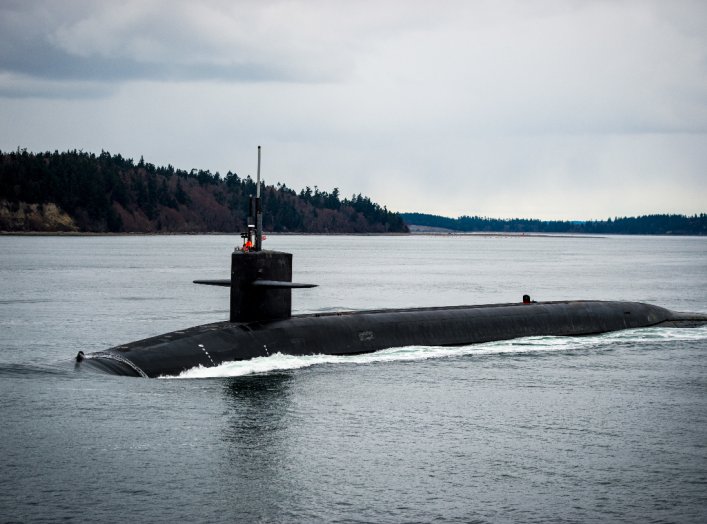 Attack Submarines | The National Interest