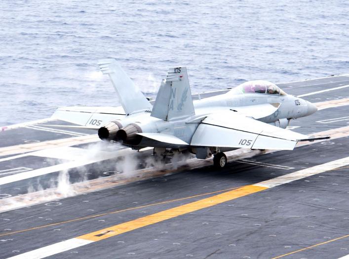 https://www.dvidshub.net/image/5542687/f-18f-super-hornet-launches-aboard-uss-nimitz