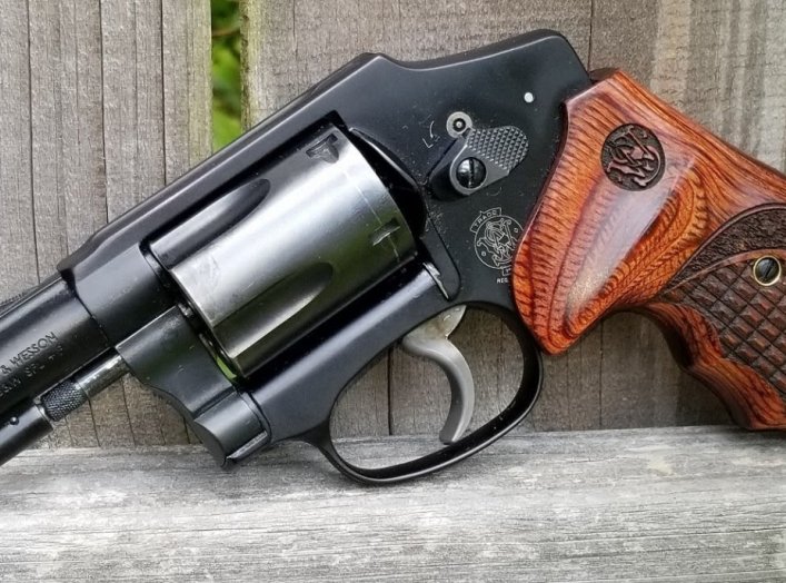 The .38 Special vs. the 9mm: Which Gun Caliber Is Superior?