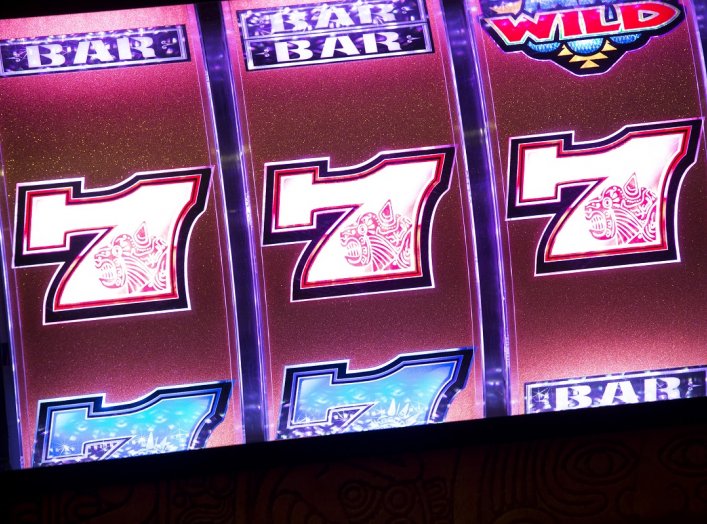 Stimulus Check Gambling
