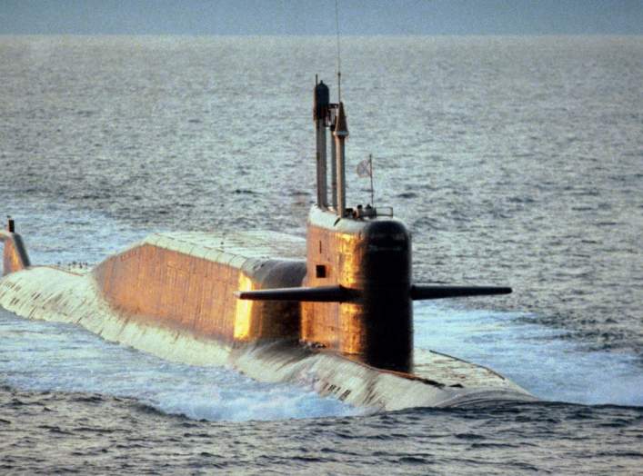 https://en.wikipedia.org/wiki/Delta-class_submarine#/media/File:Submarine_Delta_IV_class.jpg