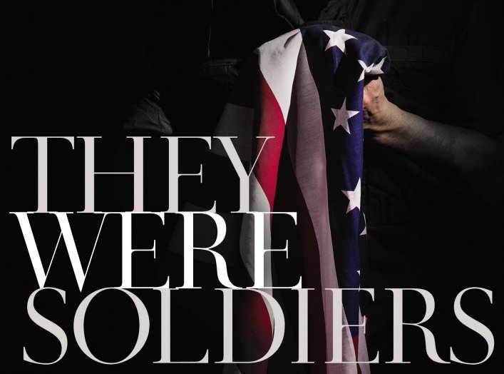 They Were Soldiers