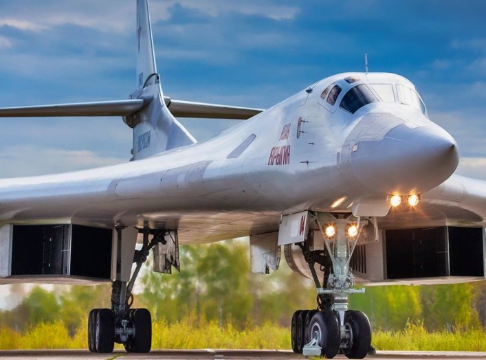 Tu-160M