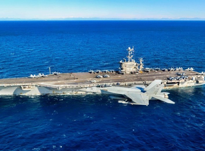 U.S. Navy vs. PLAN
