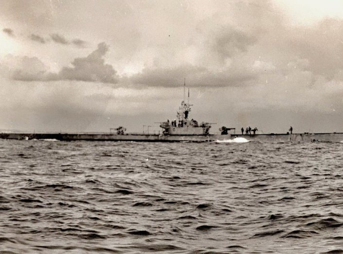 USS Bullhead