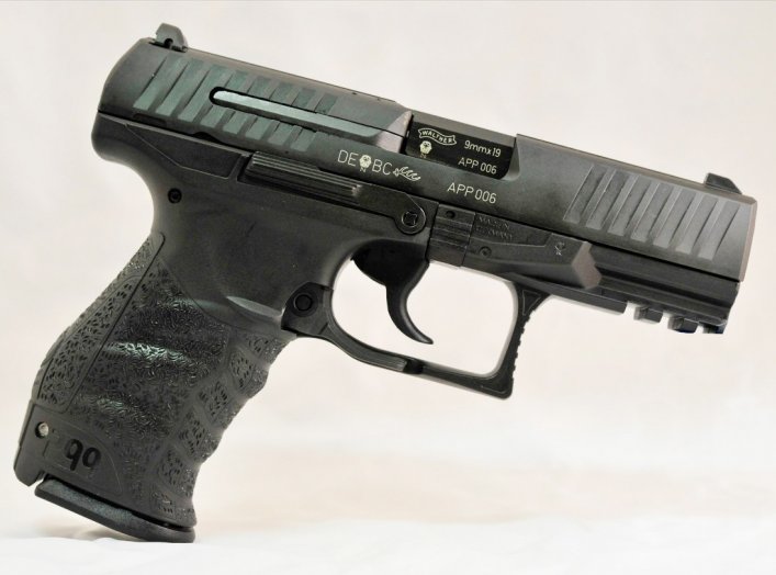 Ruger LCP: There's No More Concealable Self-Defense Gun Out There