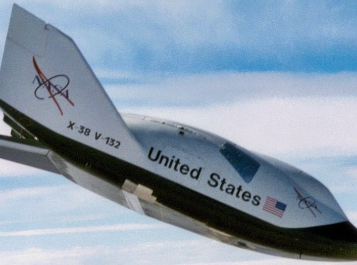 X-38