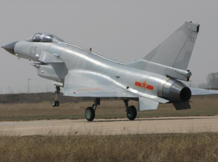 By mxiong - Flickr: J-10, CC BY 2.0, https://commons.wikimedia.org/w/index.php?curid=12749329