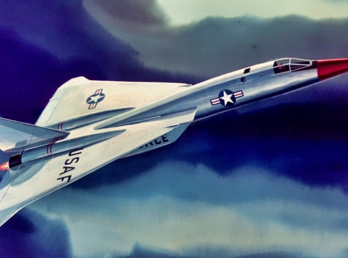XF-108