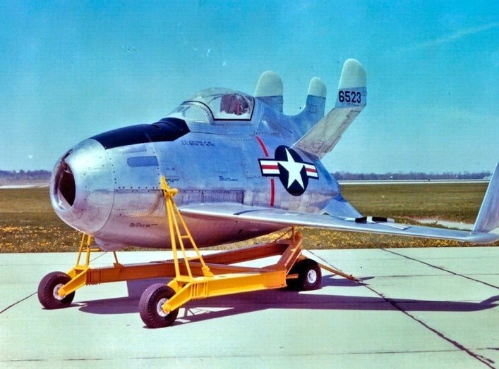 XF-85