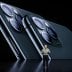 Phil Schiller, Senior Vice President of Worldwide Marketing presents the new iPhone 11 Pro at an Apple event at their headquarters in Cupertino, California, U.S. September 10, 2019. REUTERS/Stephen Lam