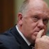 Former Acting Director of U.S. Immigration And Customs Enforcement (ICE) Tom Homan testifies during a House Oversight and Reform Civil Rights and Civil Liberties Subcommittee hearing on "The Administration's Apparent Revocation of Medical Deferred Action 
