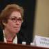 Marie Yovanovitch, former U.S. ambassador to Ukraine, testifies before a House Intelligence Committee hearing as part of the impeachment inquiry into U.S. President Donald Trump on Capitol Hill in Washington, U.S., 