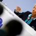 New European Central Bank (ECB) President Christine Lagarde gestures as she addresses a news conference on the outcome of the meeting of the Governing Council, in Frankfurt, Germany, December 12, 2019. REUTERS/Ralph Orlowski