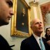 U.S. Senator Rick Scott (R-FL) speaks to media as he arrives for the resumption of the Senate impeachment trial of U.S. President Donald Trump at the U.S. Capitol in Washington, U.S., January 31, 2020. REUTERS/Brendan McDermid?