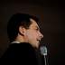 Pete Buttigieg, Democratic presidential candidate and former South Bend, Indiana mayor attends a campaign event in Merrimack, New Hampshire, U.S., February 6, 2020. REUTERS/Eric Thayer