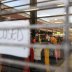 A clothing store in a shopping center is closed during the coronavirus disease (COVID-19) outbreak in Oxon Hill, Maryland, U.S. May 20, 2020. REUTERS/Jonathan Ernst