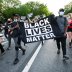 Demonstrators protest against racial inequality in the aftermath of the death in Minneapolis police custody of George Floyd, in New York City, New York, U.S. June 11, 2020. Picture taken June 11, 2020. REUTERS/Idris Solomon