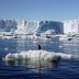 Ice shelves surrounding the Antarctic coastline retreated at speeds of up to 50 meters (164 feet) per day at the end of the last Ice Age—nearly 10 times faster than the satellite-observed melting rates of today.  The study, which was published in the jour