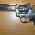 Revolver Colt King Cobra .357 Magnum