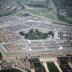 FILE PHOTO: Aerial view of the United States military headquarters, the Pentagon, September 28, 2008. REUTERS/Jason Reed/File Photo