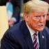 U.S. President Donald Trump speaks with Republican members of Congress a day after the House of Representatives approved articles of impeachment against the Republican president, at the White House in Washington, U.S., December 19, 2019.