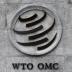 A World Trade Organization (WTO) logo is pictured on their headquarters in Geneva, Switzerland, June 3, 2016. REUTERS/Denis Balibouse